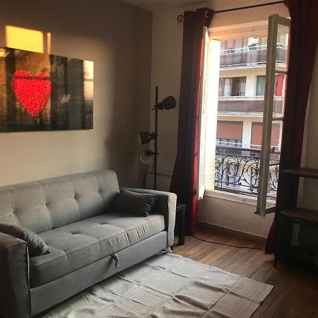 Appart Douillet Paris 11 Экстерьер фото