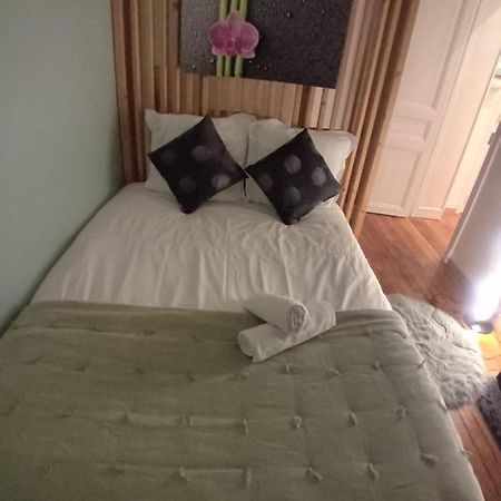 Appart Douillet Paris 11 Экстерьер фото
