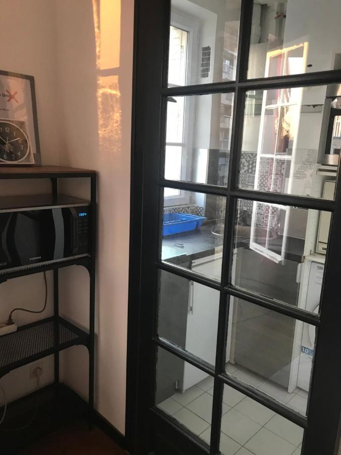 Appart Douillet Paris 11 Экстерьер фото